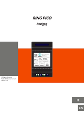 KEYLESS RING PICO Terms Of Use