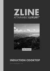 Zline RCIND-24 User Manual