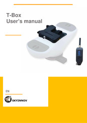 skyinnov T-Box User Manual