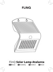 FLINQ Atalanta Manual