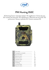 Pni best sale hunting 300c