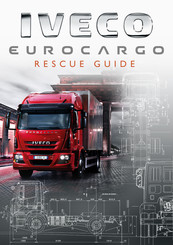 Iveco EUROCARGO Emergency Rescue Manual