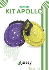 J.ASSY KIT APOLLO User Manual