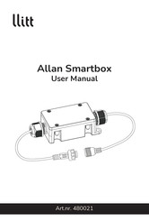 Llitt Allan Smartbox User Manual