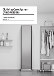 Samsung DF60 8 G Series User Manual