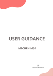 MECHEN M30 User Guidance Manual