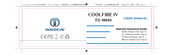 Innokin TC-18650 User Manual