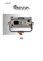 Senna M2 User Manual