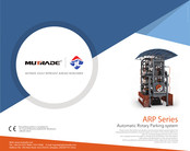 MUTRADE ARP-12 Manual