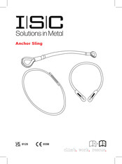 ISC WS Series Manual