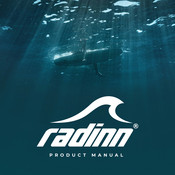 Radinn Jetboard Manual