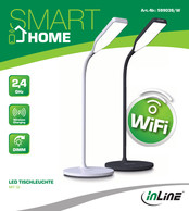 Inline SmartHome 59903W User Manual
