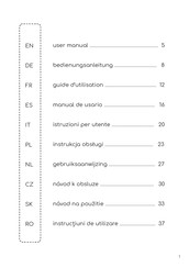 Skiddoü Lunar User Manual