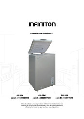 Infiniton 8445639001295 Manual