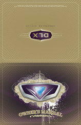 DLX LUXE 1.0 Owner's Manual
