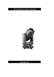 MFL G440BSW User Manual