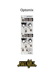 Make Noise Optomix Manual