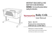 Yamesmile BC218 User Manual