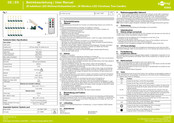 goodbay 53942 User Manual