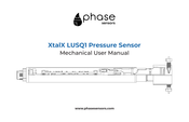 Phase XtalX LUSQ1 User Manual