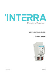 Interra ITR901-0002 Product Manual