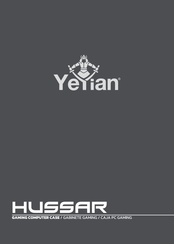 YEYIAN HUSSAR Manual
