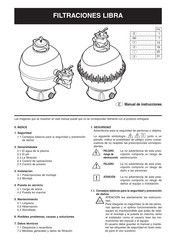 Espa FLIBT12 Instruction Manual