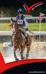 Point Two Soft Shell User Manual