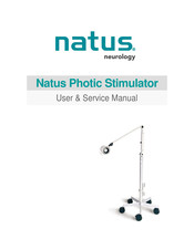 natus 10440 User & Service Manual