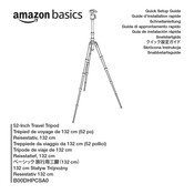 Amazon B00DHPCSA0 Quick Setup Manual