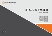 Hanwha Vision SPA-P100B User Manual