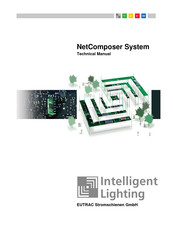 EUTRAC NetComposer Technical Manual