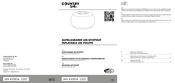Countryside 430854 - 2207 Operation And Safety Notes