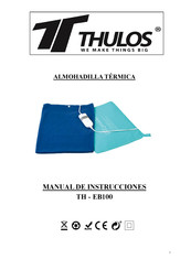Thulos TH-EB100 Instruction Manual