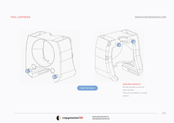 copymaster3D Voron2.1 Assembly Manual