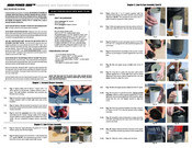 Aerotech HIGH-POWER RMS M750W-P Assembly And Operation Instructions