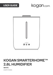 Kogan SMARTERHOME KASMTHF28WA User Manual