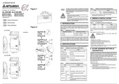 Mitsubishi AL2-ASI-BD Hardware Manual