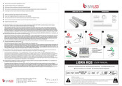 Bayled LIBRA RGB User Manual