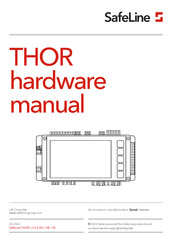 Safeline THOR Hardware Manual