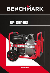 Benchmark BP271 Manual