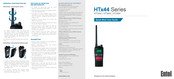 Entel HT 44 Series Quick Start User Manual
