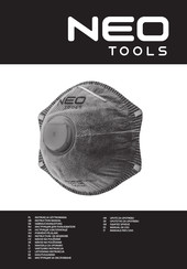 NEO TOOLS WL6220VC Instruction Manual