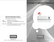 Onida S18TRD-N4 User Manual