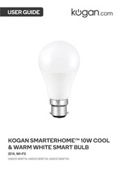 Kogan SMARTERHOME KAB22CWWT2A User Manual