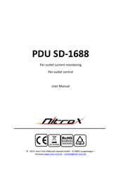 Inter-Tech 88887381 User Manual