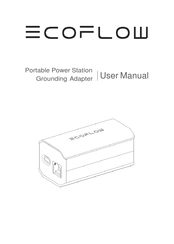 EcoFlow 323/382 User Manual