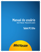 Multilaser Elite User Manual
