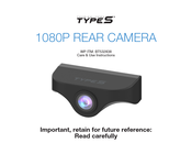 TypeS BT532838 Care & Use Instructions