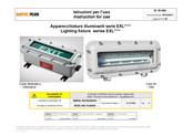 BARTEC FEAM EXL Series Instructions For Use Manual